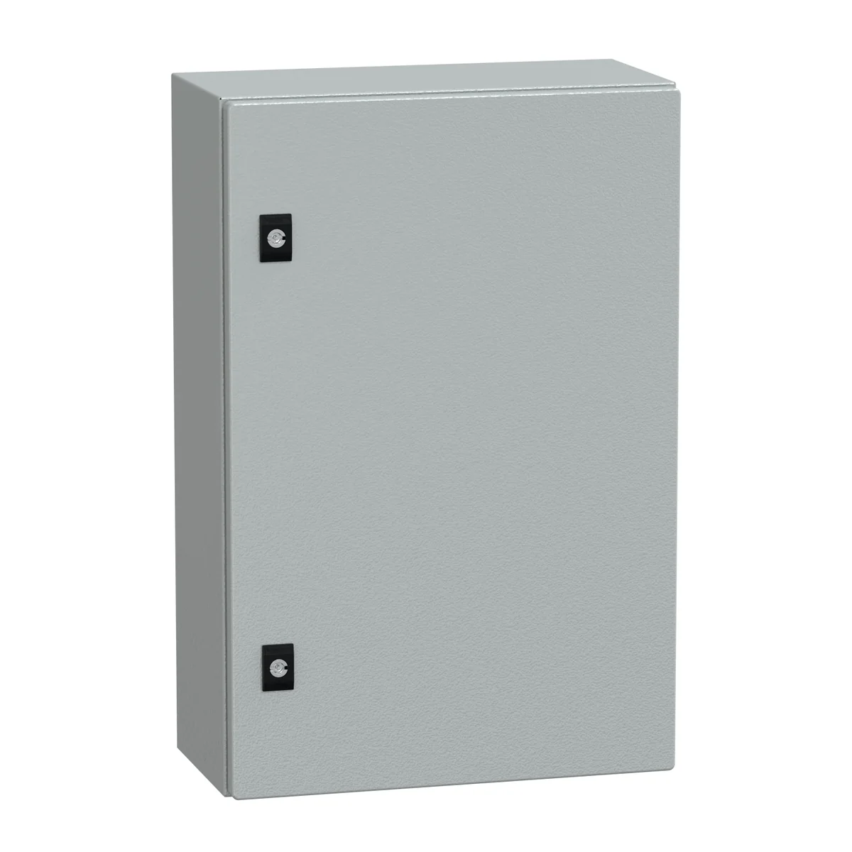SCHNEIDER Tablero Mural De Metal 600 X 400 X 200 NSYCRN64200 Schneider NSYCRN64200