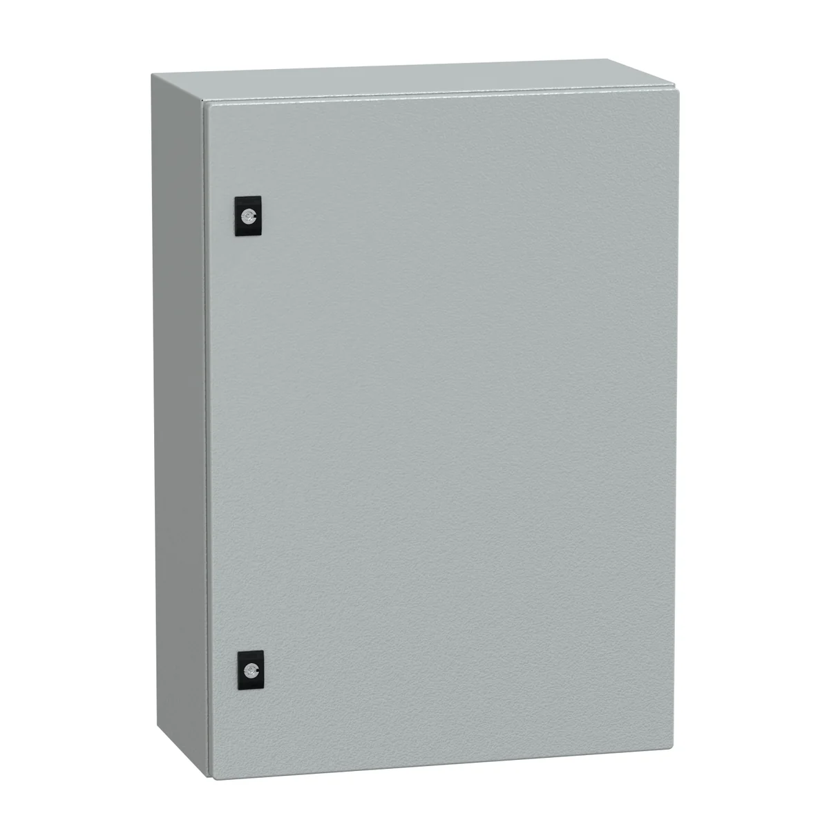 SCHNEIDER Tablero Mural De Metal 700 X 500 X 250 NSYCRN75250 Schneide 172774TMD5455