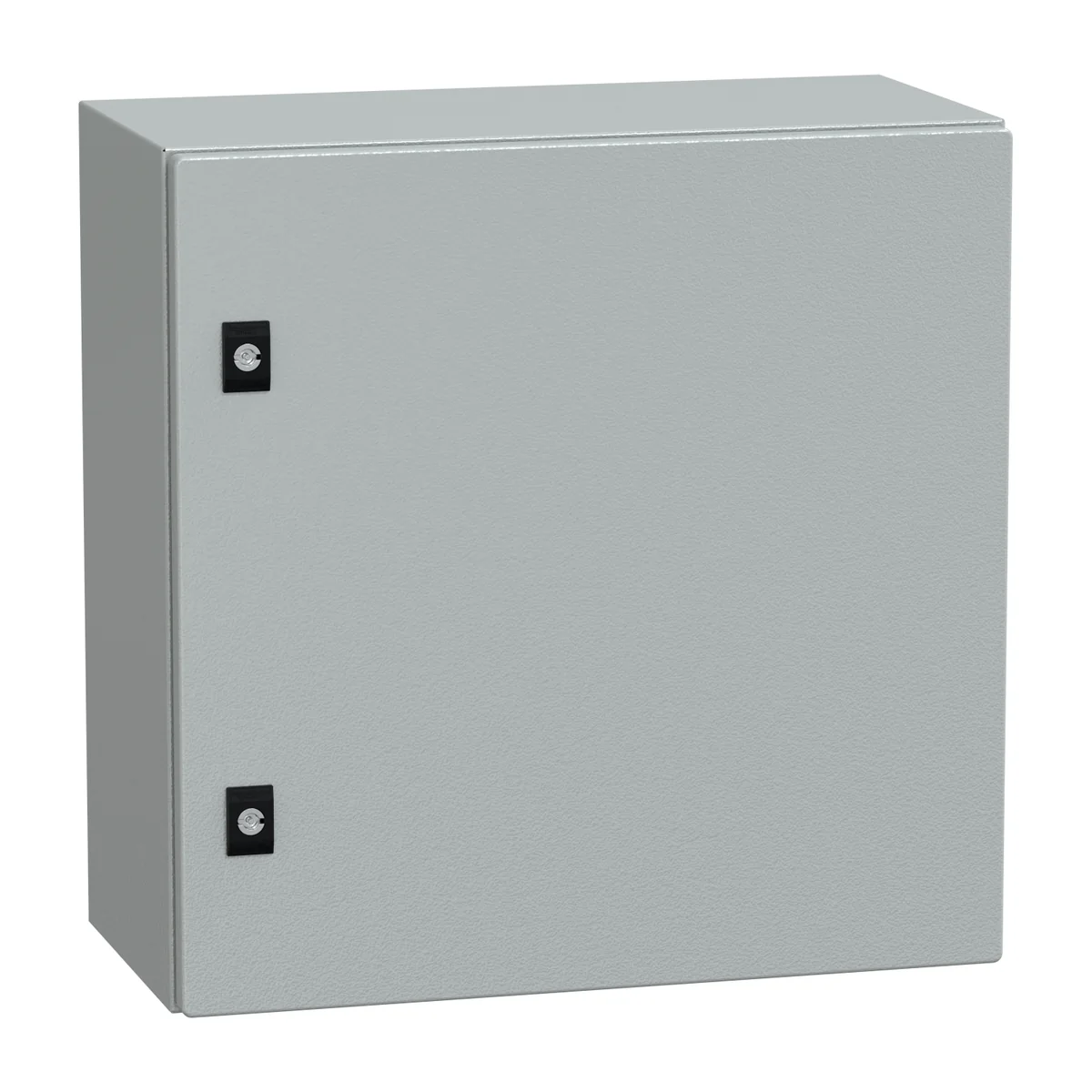 SCHNEIDER Tablero Mural De Metal 500 X 500 X 250 NSYCRN55250 Schneider NSYCRN55250