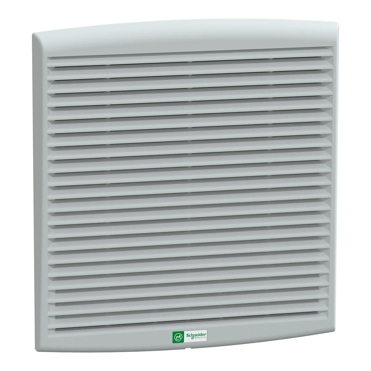 SCHNEIDER Rejilla De Salida 291 X 291 MM NSYCAG291LPF Schneider NSYCAG291LPF