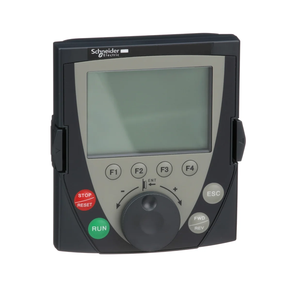 SCHNEIDER Terminal De Visualizacion Grafica IP54 P/ATV320 VW3A1101 Schneider VW3A1101