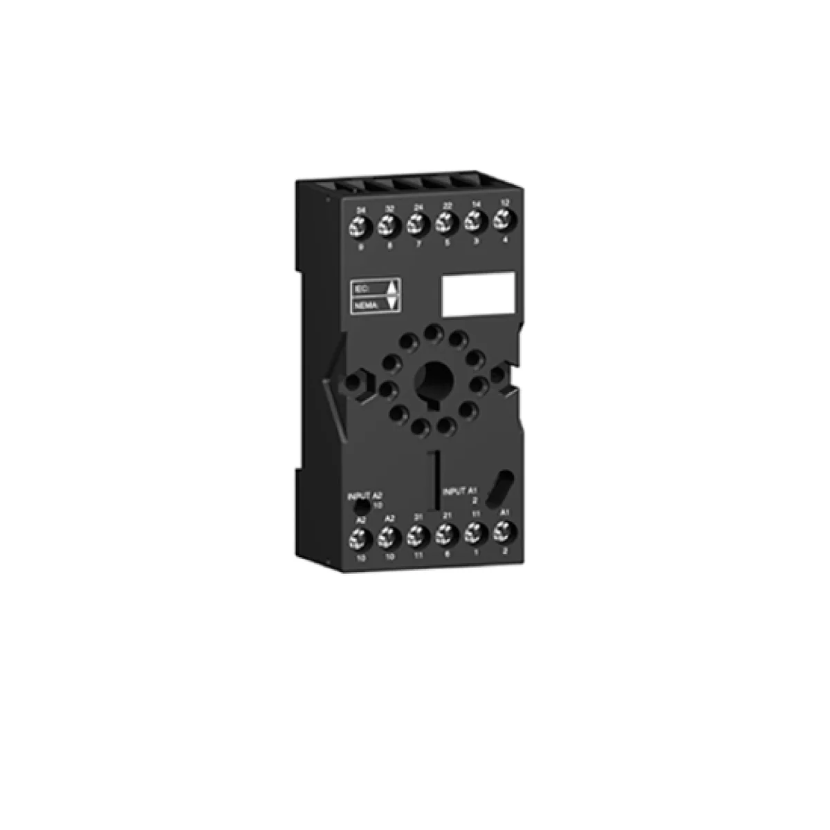 SCHNEIDER Base Para Rele 11 Pines Zelio Rum RUZC3M Schneider SCHNEIDER Base Para Rele 11 Pines Zelio Rum RUZC3M Schneider RUZC3M