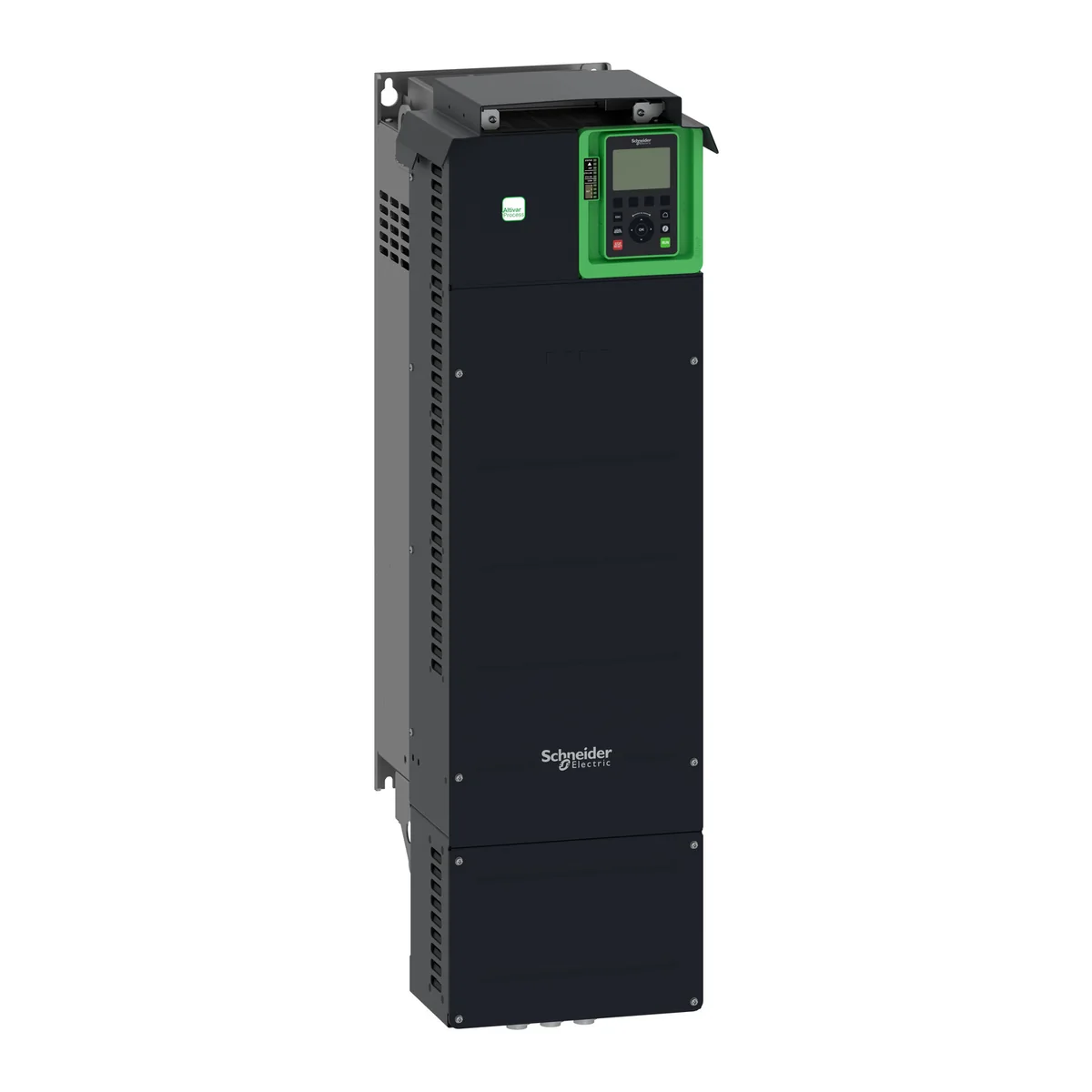 SCHNEIDER Variador Trifasico 100HP/75KW 380-480VAC 145A IP21 Altivar ATV630D75N4 Schneider Electric TMP-20260109094429