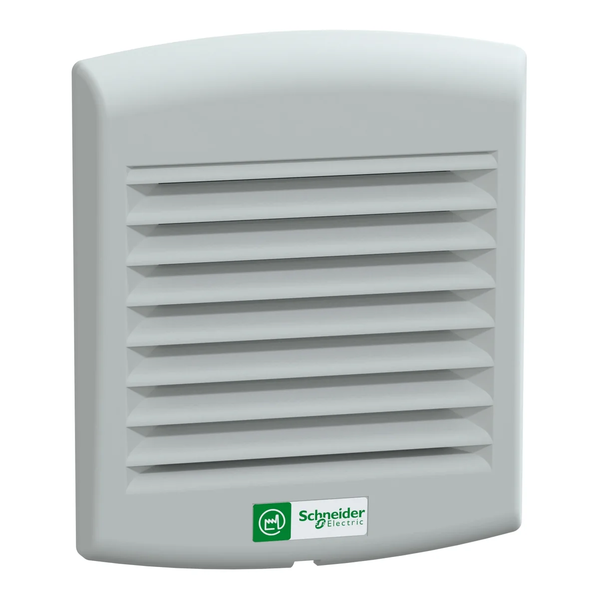 SCHNEIDER Ventilador 39 M3/H 230 Vac 92 X 92 MM C/Filtro NSYCVF38M230PF Schneider NSYCVF38M230PF