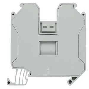 SIEMENS Borne De Conexion 35MM2 Para Riel 8WH10000AM00 - Siemens SIEMENS Borne De Conexion 35MM2 Para Riel 8WH10000AM00 - Siemens 8WH10000AM00