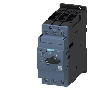 SIEMENS Guardamotor Automático S2 28-36A - 3RV2031-4PA10 - Siemens 3RV2031-4PA10
