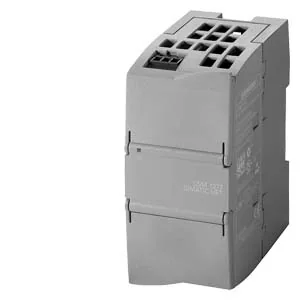 SIEMENS Compact Switch Module Csm 1277 Conexion De Simatic S7-1200 - 6GK7277-1AA10-0AA0 - Siemens 6GK7277-1AA10-0AA0