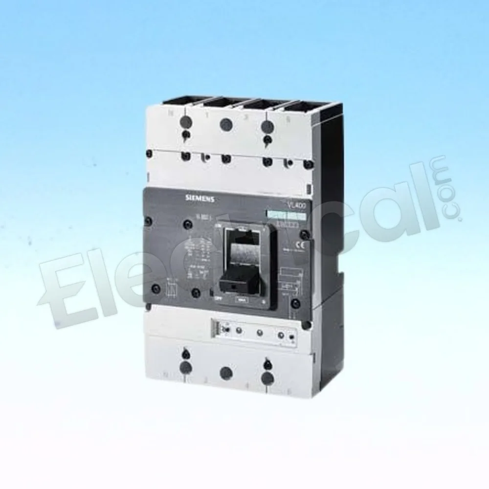 SIEMENS Interruptor Regulable 250-315 A 3VL4731-1DC36-0AA0 - Siemens SIEMENS Interruptor Regulable 250-315 A 3VL4731-1DC36-0AA0 - Siemens 3VL4731-1DC36-0A