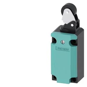 SIEMENS Fin De Carrera C.rodillo Y Palanca 3SR5112-0CE01 - Siemens 3SE5112-0CE01