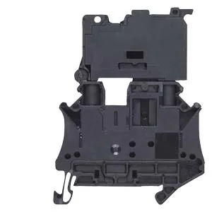 SIEMENS Borne Portafusible Con Conexión De Tornillo 4MM2 8WH1000-1GG08 Siemens 8WH1000-1GG08