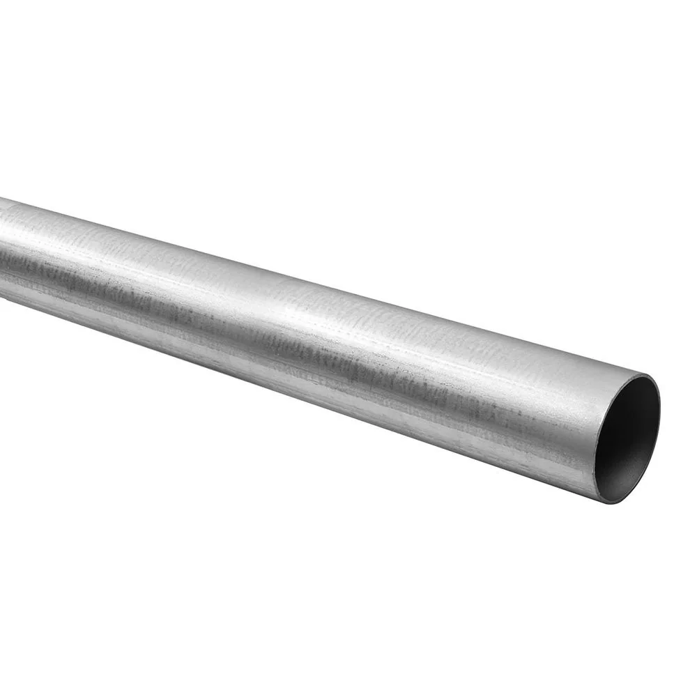 Sin marca indicada Tubo Conduit EMT Pre Galv 3" X 3MTS Espesor 1.60MM Ansi C80.3 EMT-T300 - Pst Prostar TMP-20260401140639