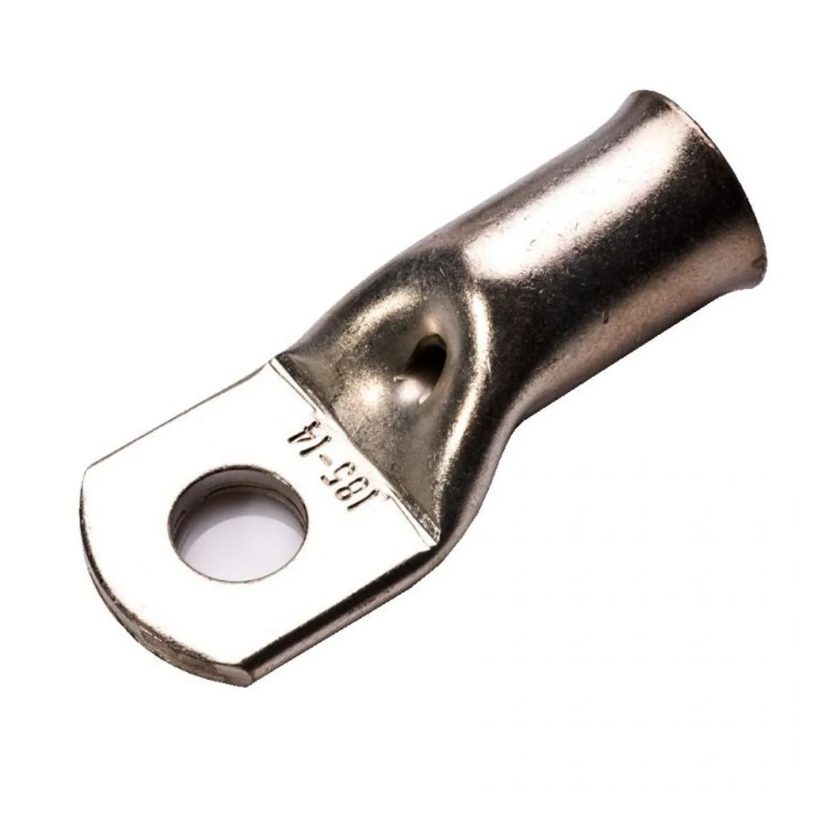 STARKER Terminal Compresion B/Standard Cu/Es 10 MM2 1H 5/16" T10-8 Starker STARKER Terminal Compresion B/Standard Cu/Es 10 MM2 1H 5/16" T10-8 Starker T10-8