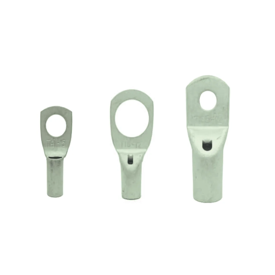 STARKER Terminal Compresion B/Standard Cu/Es 16 MM2 1H 5/16" T16-8 Starker STARKER Terminal Compresion B/Standard Cu/Es 16 MM2 1H 5/16" T16-8 Starker T16-8