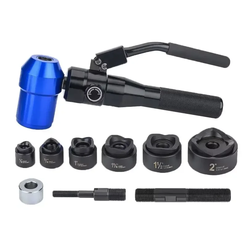 AGRA TOOLS SACABOCADO HIDRÁULICO MANUAL 22.5-61.5MM TJT-TPA-8-P 47-STARKER TOOLS PRO TMP-20260930151125