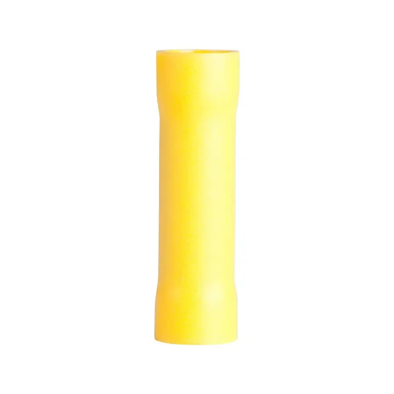 STARKER Union Manguito Aislado 12-10 AWG Amarillo BF55 Starker BF55