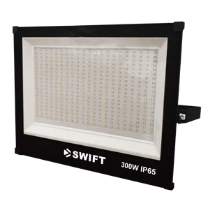 SWIFT Reflector LED 300W 100LM/WATT 6500K Swift AC180-265V IP65 SWIF300 SWIFT Reflector LED 300W 100LM/WATT 6500K Swift AC180-265V IP65 SWIF300 SWIF300