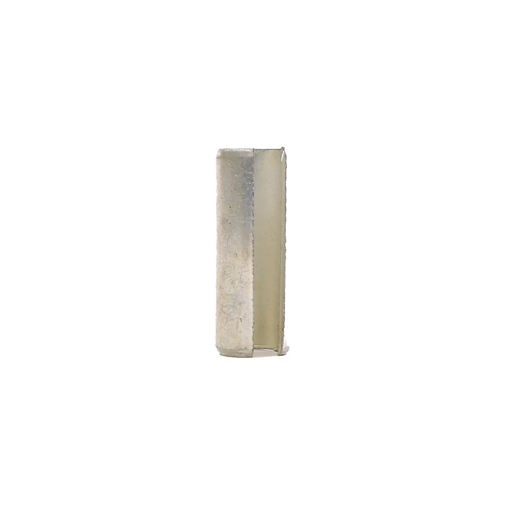 TALMA Conector Tubular D/Compresion Cu/Es 10 MM2- MANGUITO-10 Talma TALMA Conector Tubular D/Compresion Cu/Es 10 MM2- MANGUITO-10 Talma MANGUITO-10