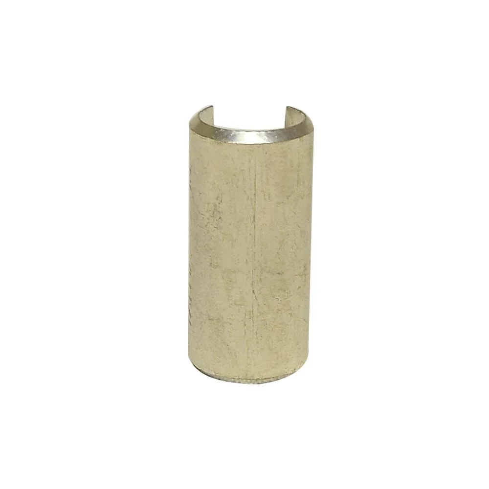 TALMA Conector Tubular D/Compresion Cu/Es 25 MM2- MANGUITO-25 Talma MANGUITO-25