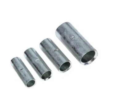 TALMA Conector Tubular D/Compresion Cu/Es 35 MM2- MANGUITO-35 Talma TALMA Conector Tubular D/Compresion Cu/Es 35 MM2- MANGUITO-35 Talma MANGUITO-35
