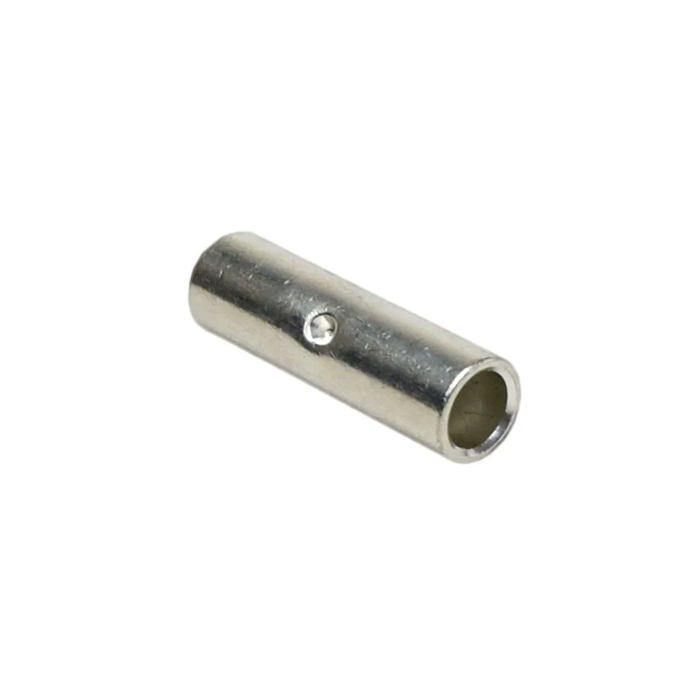 TALMA Conector Tubular D/Compresion Cu/Es 95 MM2- MANGUITO-95 Talma TALMA Conector Tubular D/Compresion Cu/Es 95 MM2- MANGUITO-95 Talma MANGUITO-95