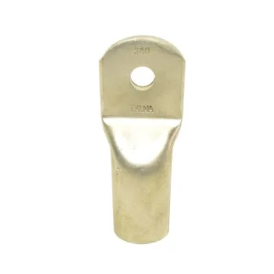 TALMA Terminal Compresion B/Largo Cu/Es 120 MM2 1H 1/2"- TER-120-12 Talma TER-120-12