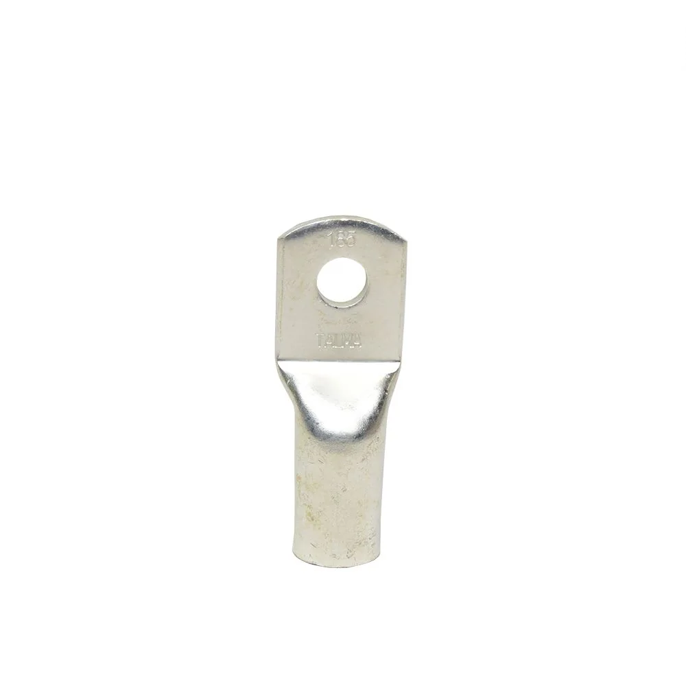 TALMA Terminal Compresion B/Largo Cu/Es 185 MM2 1H 1/2"- TER-185-12 Talma TALMA Terminal Compresion B/Largo Cu/Es 185 MM2 1H 1/2"- TER-185-12 Talma TER-185-12