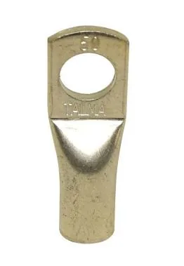 TALMA Terminal Compresion B/Largo Cu/Es 50 MM2 1H 1/2"- TER-50-12 Talma TALMA Terminal Compresion B/Largo Cu/Es 50 MM2 1H 1/2"- TER-50-12 Talma TER-50-12