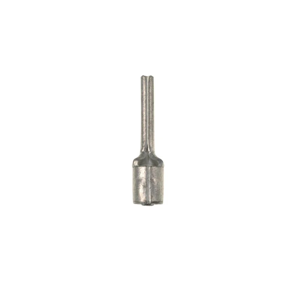 TALMA Terminal Pin Sin Aislar Cu/Es 35 MM2- TER-PIN-35 Talma TALMA Terminal Pin Sin Aislar Cu/Es 35 MM2- TER-PIN-35 Talma TER-PIN-35