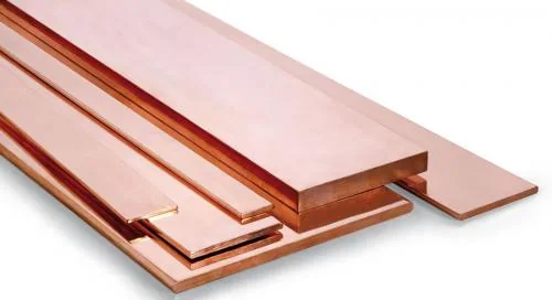 TECNOFIL Platina De Cobre 5 X 30 MM PLATINA-5X30 Tecnofil TECNOFIL Platina De Cobre 5 X 30 MM PLATINA-5X30 Tecnofil PLATINA-5X30