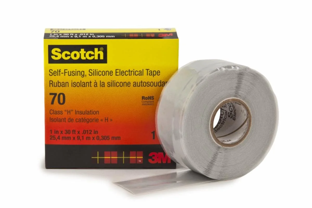 3M Cinta Scotch # 70 3M CIN-70-3M