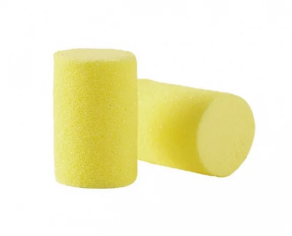 3M Tapones De Oido 1100 X Par 3M BC000009
