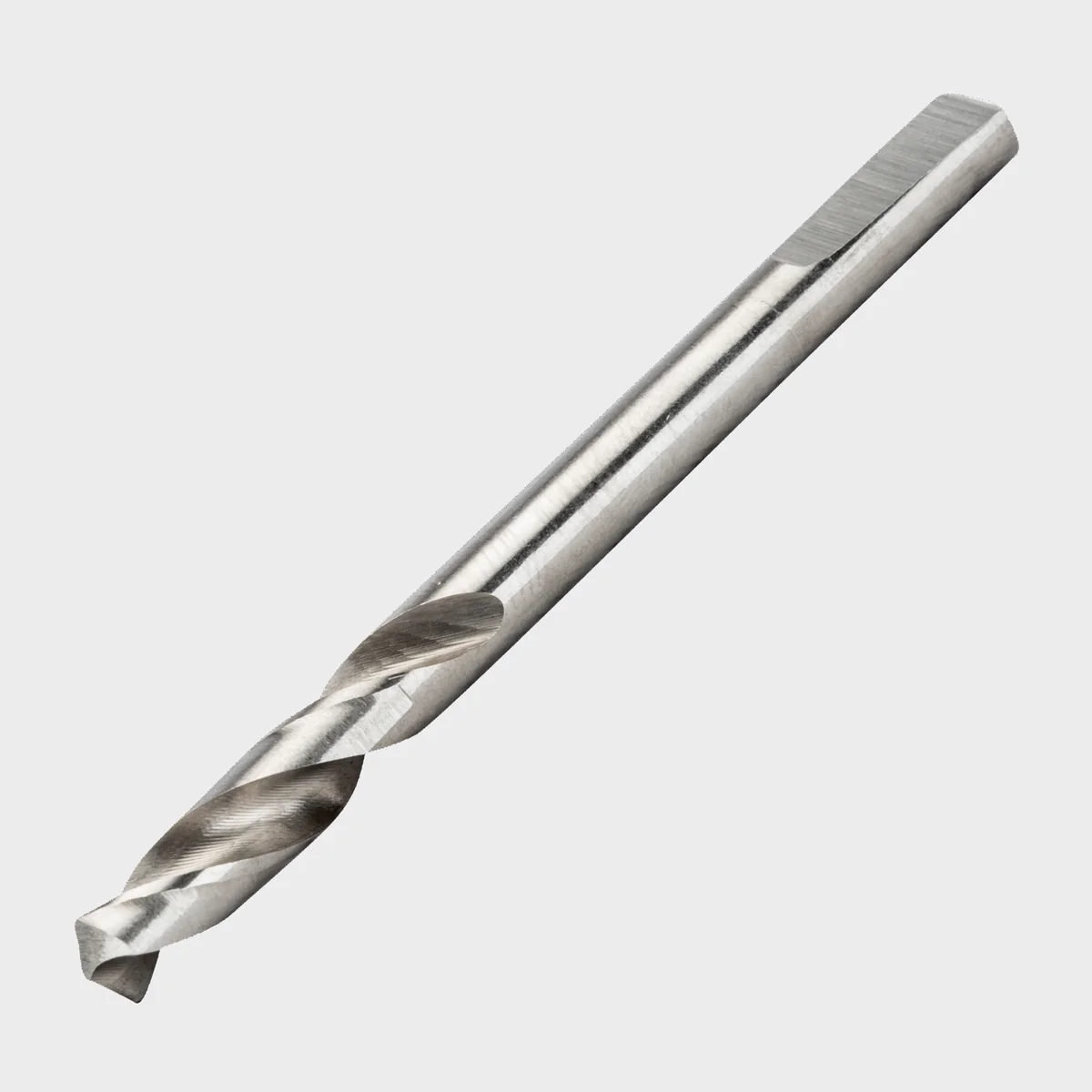 BAHCO Broca Guia 6,35 MM X 81 MM - 3834-DRL Bahco 3834-DRL
