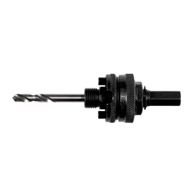 BAHCO Eje Soporte P/ Sierra Copa 32-152 MM - 3834-ARBR-9100 - Bahco 3834-ARBR-9100