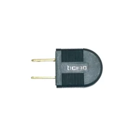 BTICINO Enchufe Plano 15 A 2P 250 V 2014DN - Bticino 2014DN