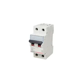 BTICINO Interruptor Termomagnetico 2X32A 10KA FN820YC32 - Bticino FN820YC32