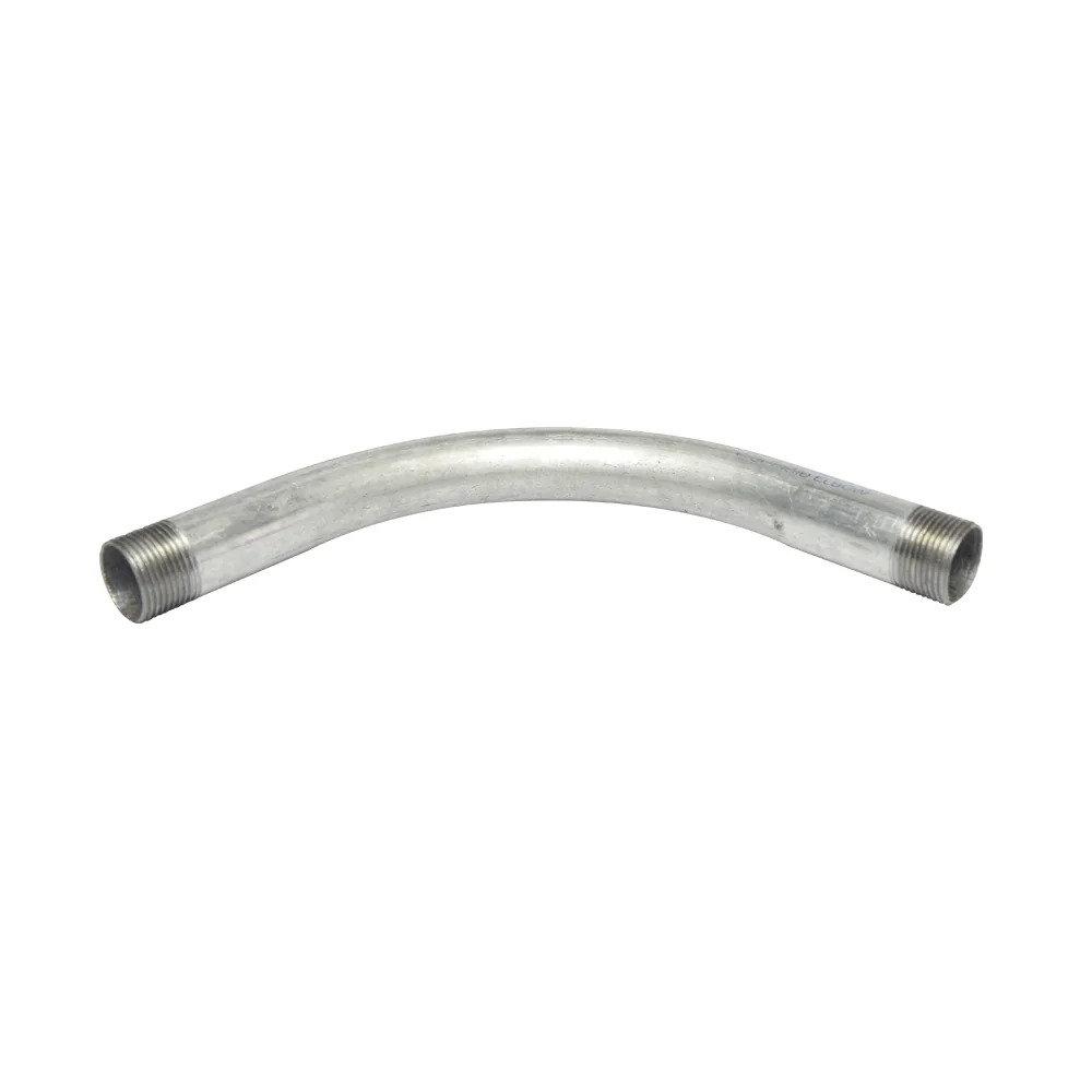 VARIOS Curva Conduit Fe. 1 1/2" Imc - Elbow CURIMC1-12