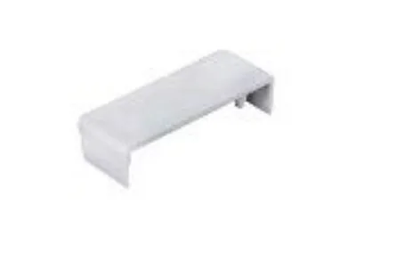 DEXSON Accesorio Tapa Final Blanco 32X12 Dexson DXN11075