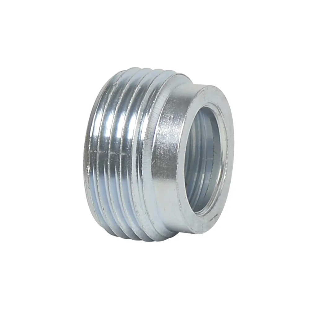 E.F. Reduccion Bushing 1"- 1/2" E.f. 1033810