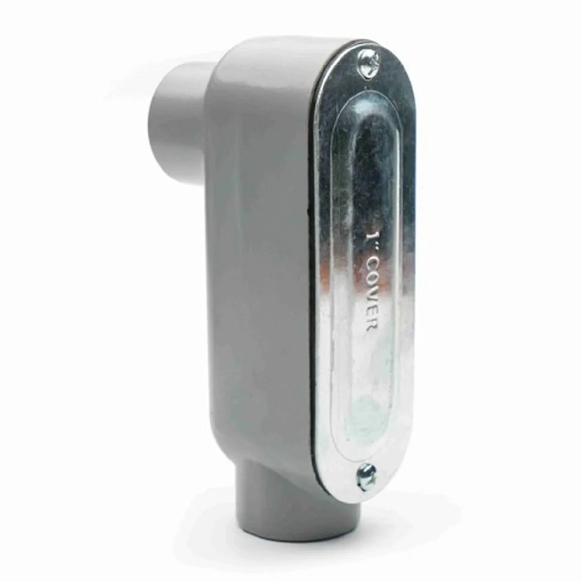 E-SAFE Caja Condulet Ovalada Tipo Lb 3/4" EMT E-Safe LB-075 LB-075