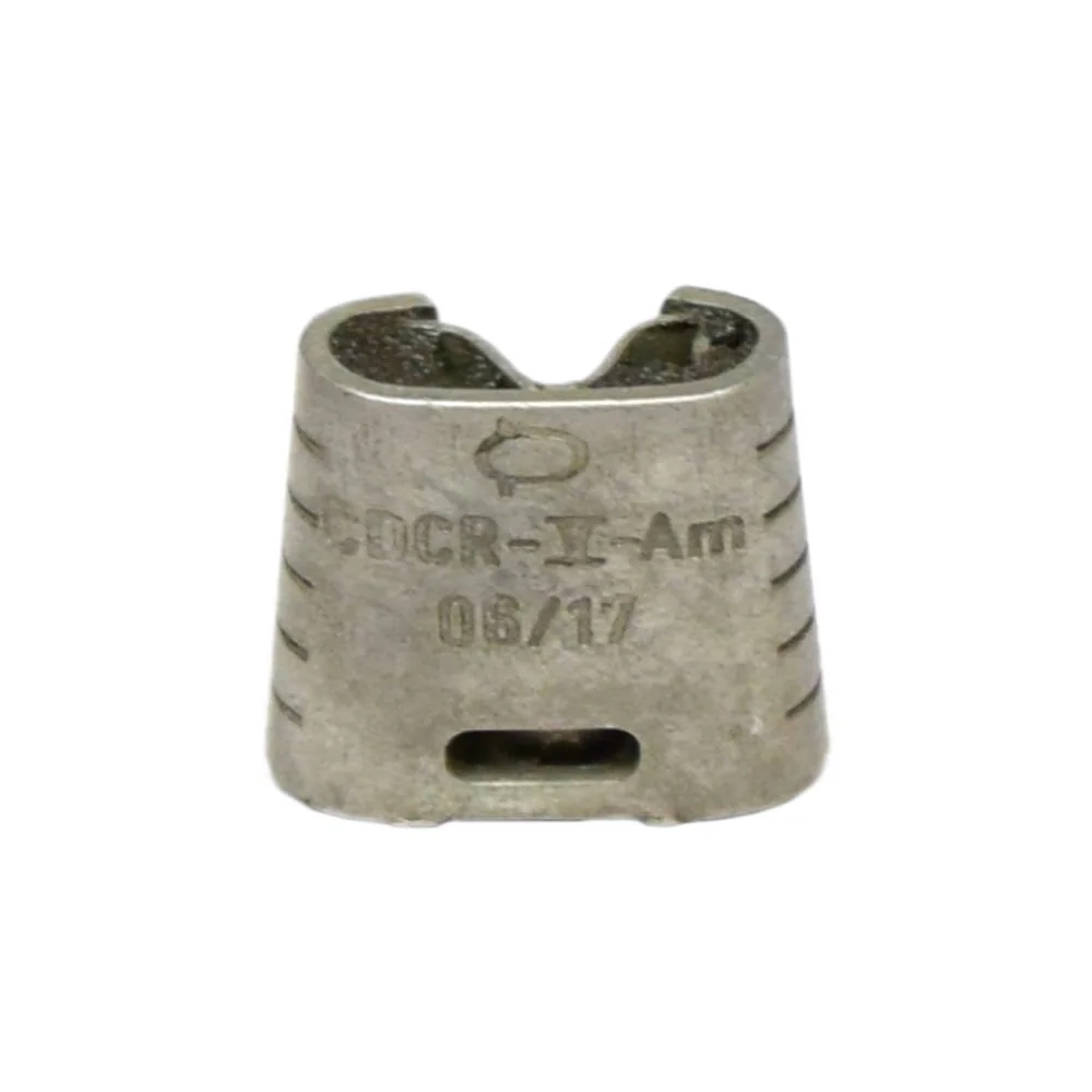INTELLI Conector De Derivacion Tipo Cuña Cu/Es Bimetalico, 35-50/16-50MM2, Rojo, Cdcr-Vii Tipo Vii 1001015 - Intelli CDCR-VII