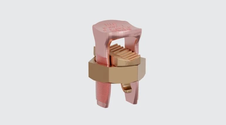 INTELLI Conector Split Boltsp/Cu 35 MM2 2 AWG PF-35 Intelli PF-35