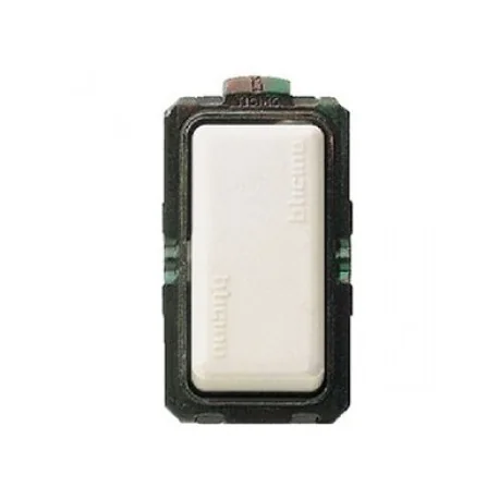 BTICINO Dado Interruptor Conmutador 3 Vias 250V 16A 1 Mod Marfil Magic 5003 - Bticino 5003