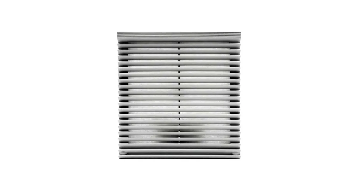 JASON FAN Rejilla De Salida 204X204 MM - JK6623 Jason Fan JK6623