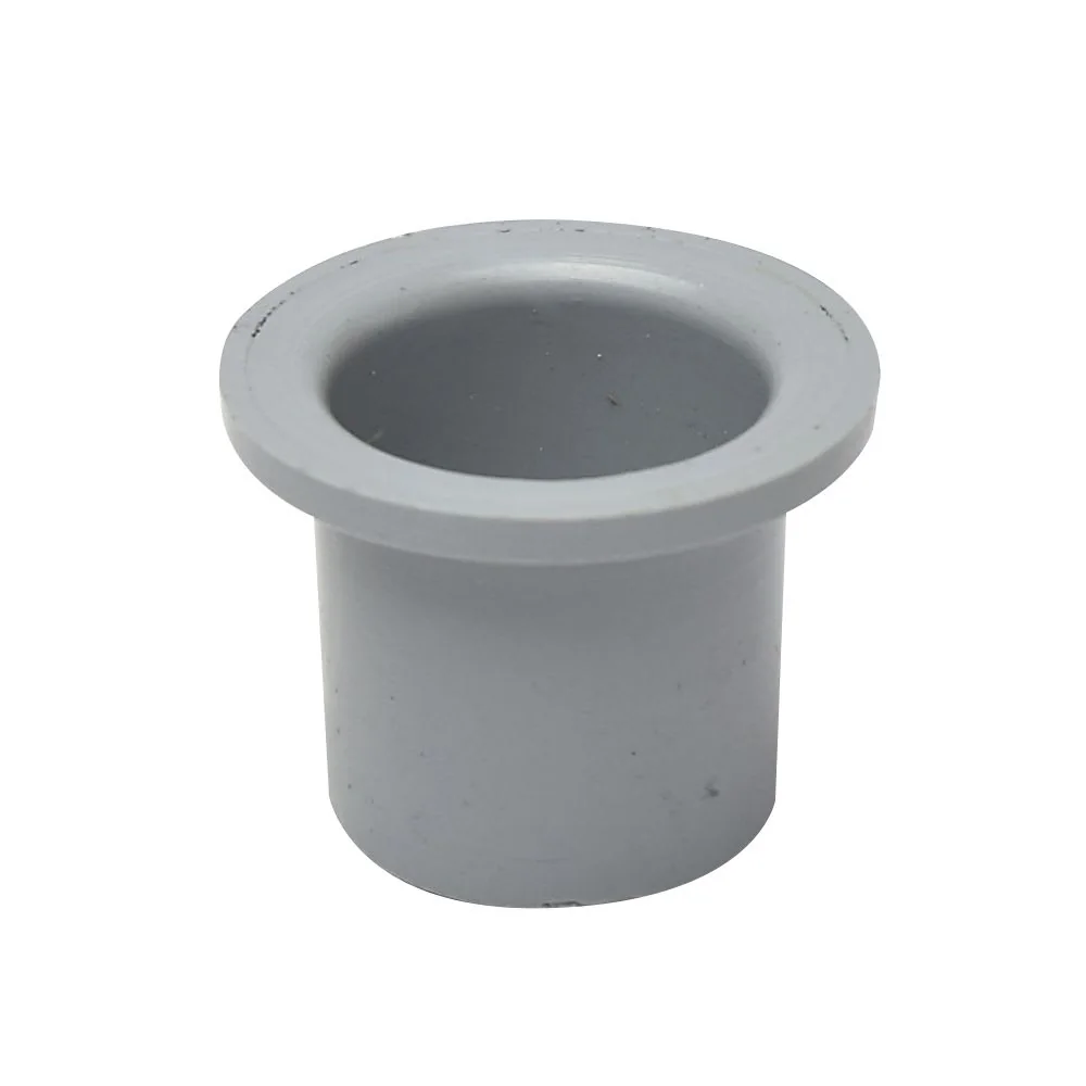 KINPLAST Conexion A Caja De PVC Sap 3/4 - Sombrero Marca:kinplast BC000373