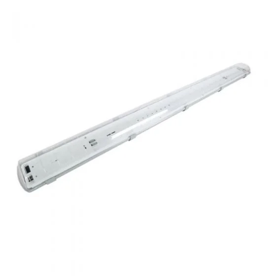 LEDVANCE Carcasa Equipo LED Simple 120 Cms- Ledvance Damp Proof Housing Sin Lampara Ledvance 7016391