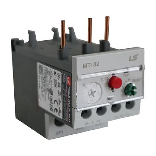 LS Rele Térmico MT Reg. 9.0-13A // MT-32-11 // 4004896 Marca: LS MT-32-11