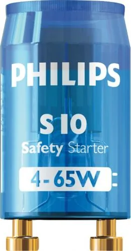 PHILIPS Arrancador Para Fluorescente S10 - Philips S10