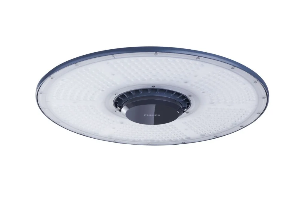 PHILIPS Luminaria LED High Bay 203W 220-240V 6500K IP65 Nb Psu LED300/CW BY718P Philips BY718P