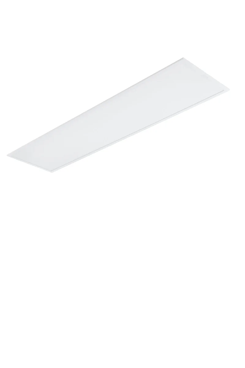 PHILIPS Luminaria LED Panel 34W 100-277V 6500K IP40 Empot 4260LM 1210X300MM Sim RC048B 60304179584