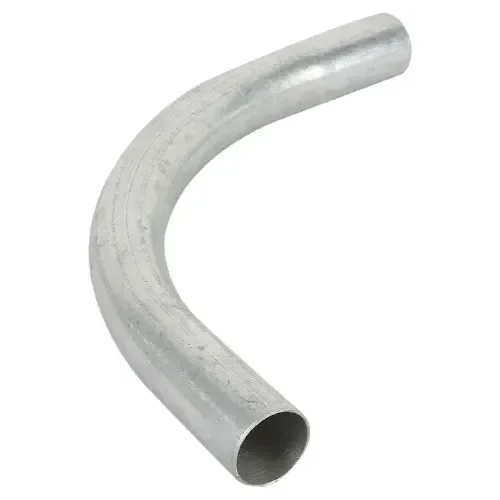 PROSTAR Curva Conduit 90° EMT F° Galv 2" Prostar 8305T